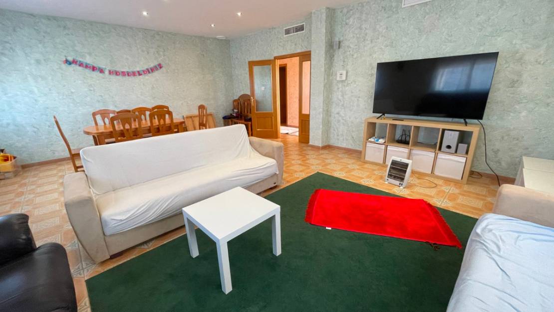 Sale - Villa - Albatera - Albatera Centro