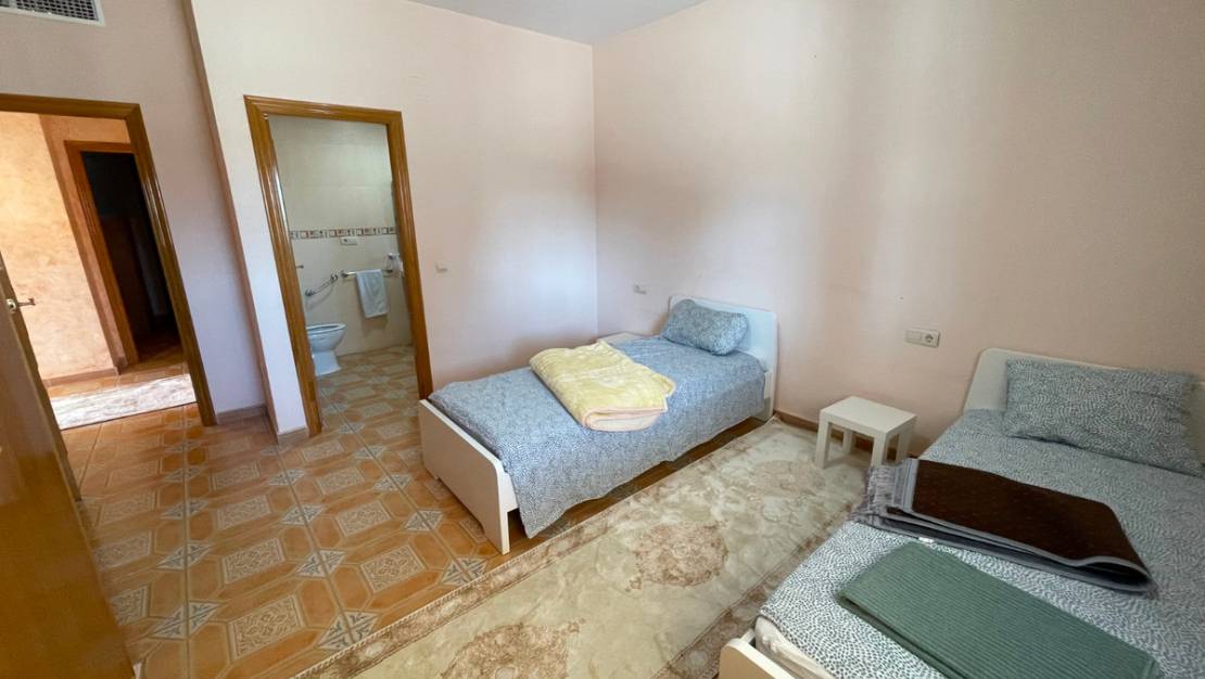Sale - Villa - Albatera - Albatera Centro