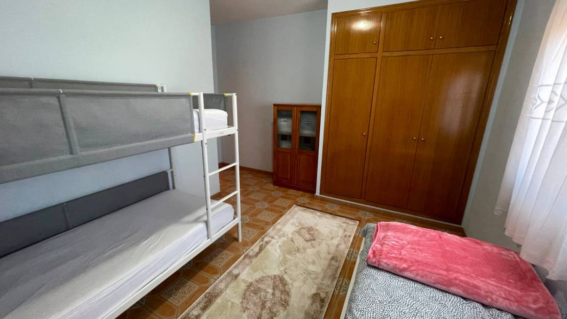 Sale - Villa - Albatera - Albatera Centro