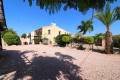 Sale - Villa - Albatera - Albatera Centro
