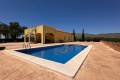 Sale - Villa - Albatera - Albatera Centro