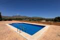 Sale - Villa - Albatera - Albatera Centro