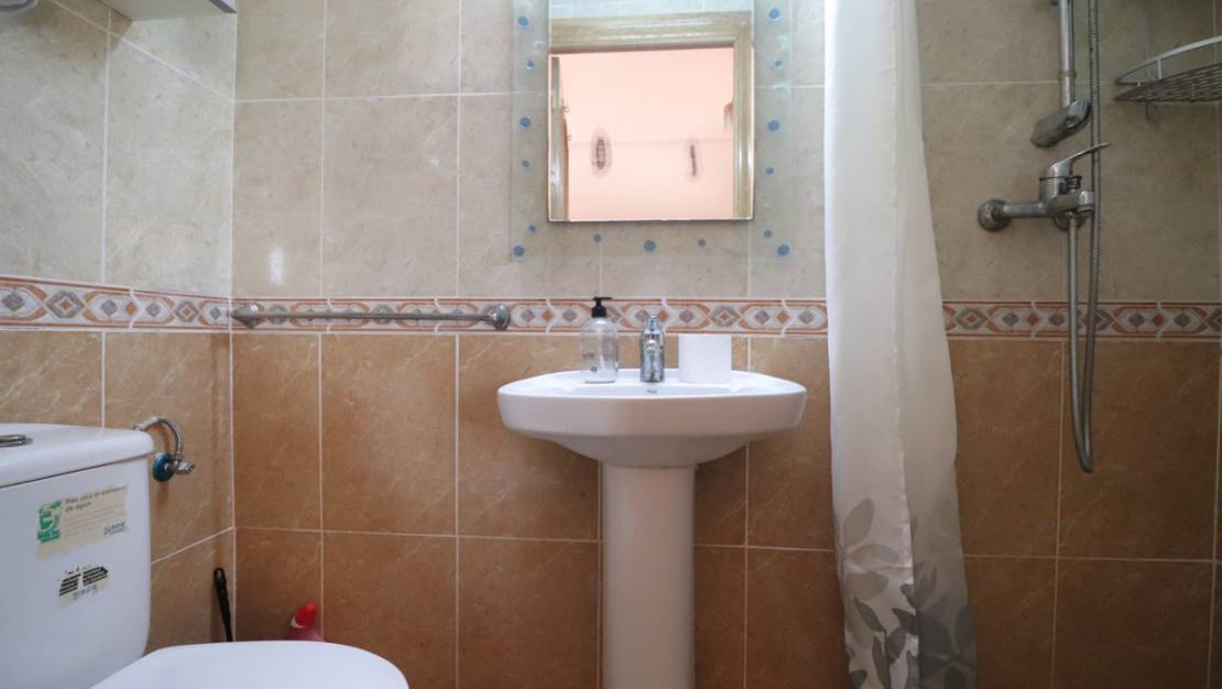 Sale - Villa - Albatera - Albatera Centro