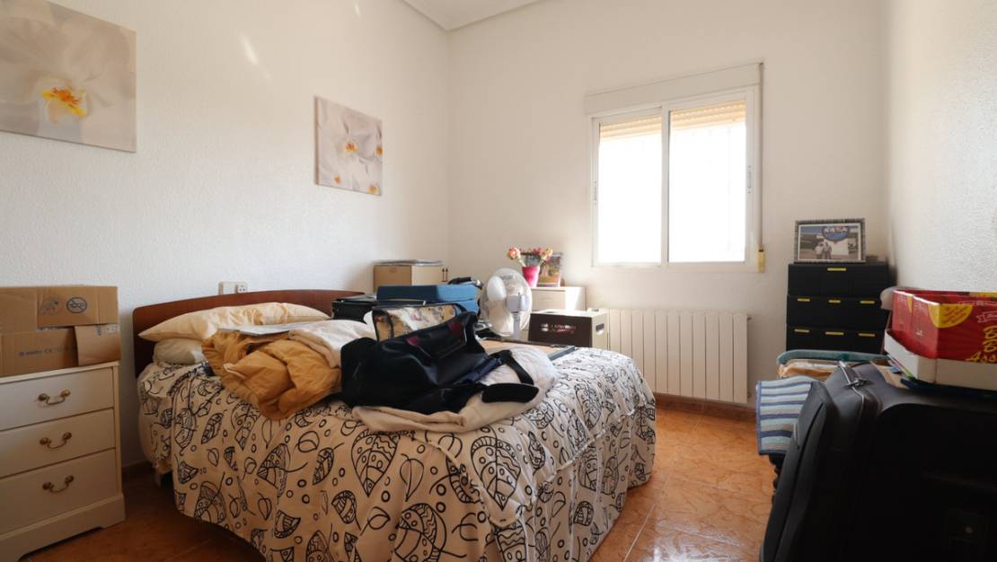 Sale - Villa - Albatera - Albatera Centro