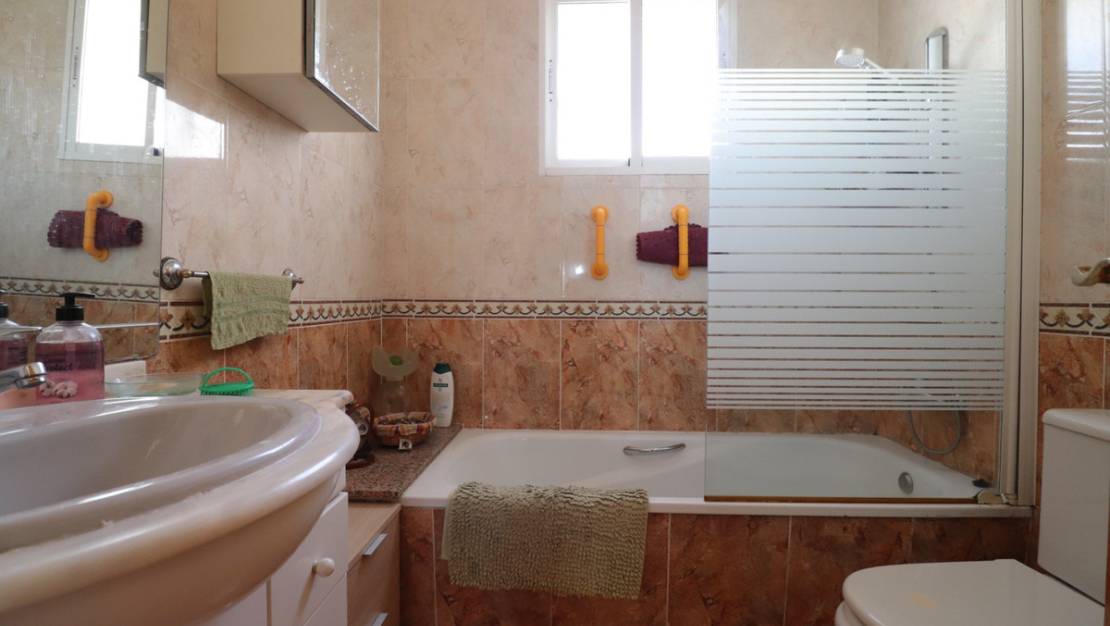 Sale - Villa - Albatera - Albatera Centro