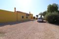 Sale - Villa - Albatera - Albatera Centro