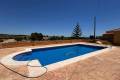 Sale - Villa - Albatera - Albatera Centro