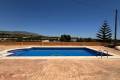 Sale - Villa - Albatera - Albatera Centro