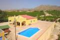 Sale - Villa - Albatera - Albatera Centro