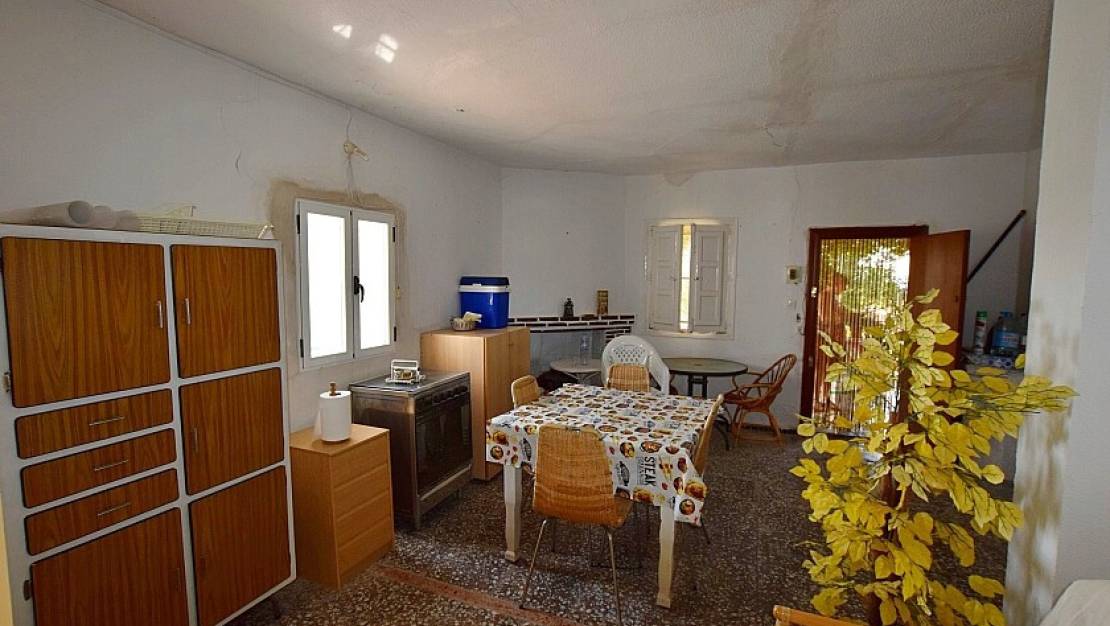 Sale - Villa - Albatera - Albatera Centro