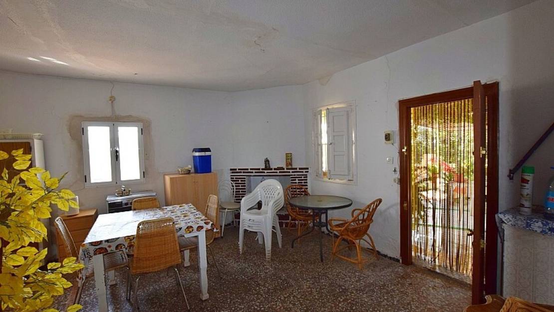 Sale - Villa - Albatera - Albatera Centro