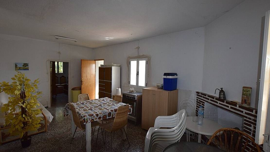 Sale - Villa - Albatera - Albatera Centro