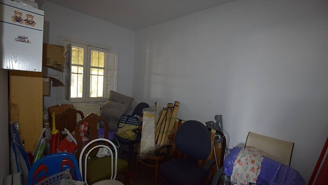 Sale - Villa - Albatera - Albatera Centro