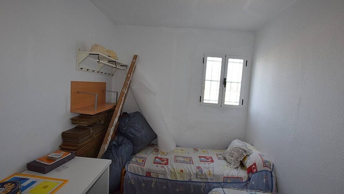 Sale - Villa - Albatera - Albatera Centro