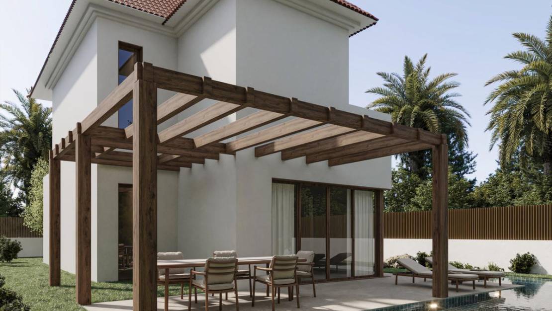 Sale - Villa - Alcalalí - Alcalalí Centro