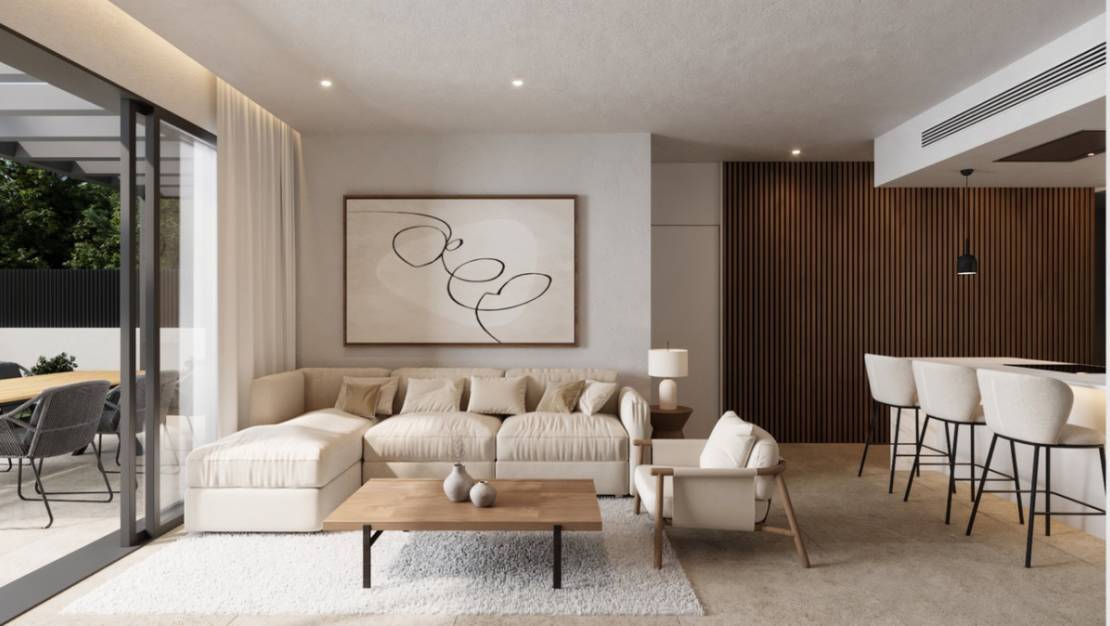 Sale - Villa - Alcalalí - Alcalalí Centro