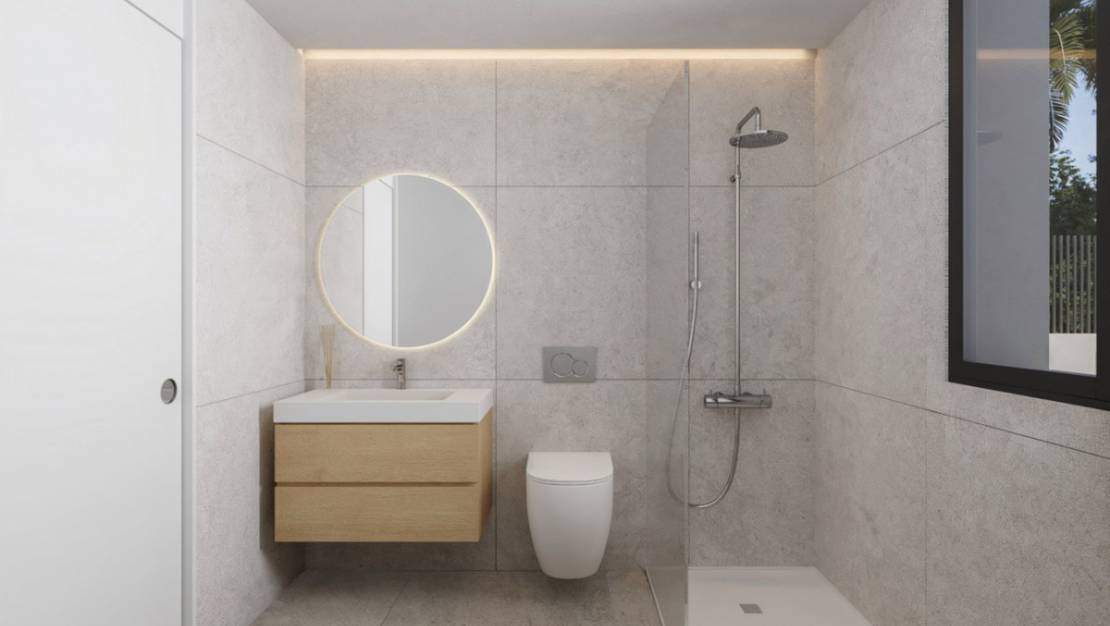 Sale - Villa - Alcalalí - Alcalalí Centro