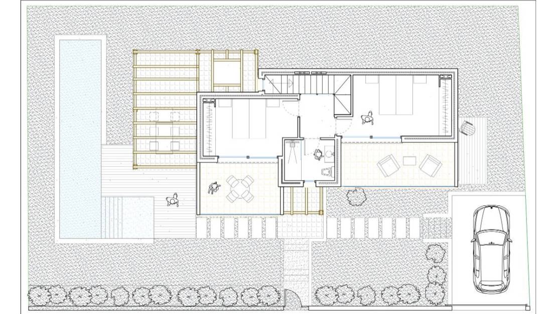 Sale - Villa - Alcalalí - Alcalalí Centro