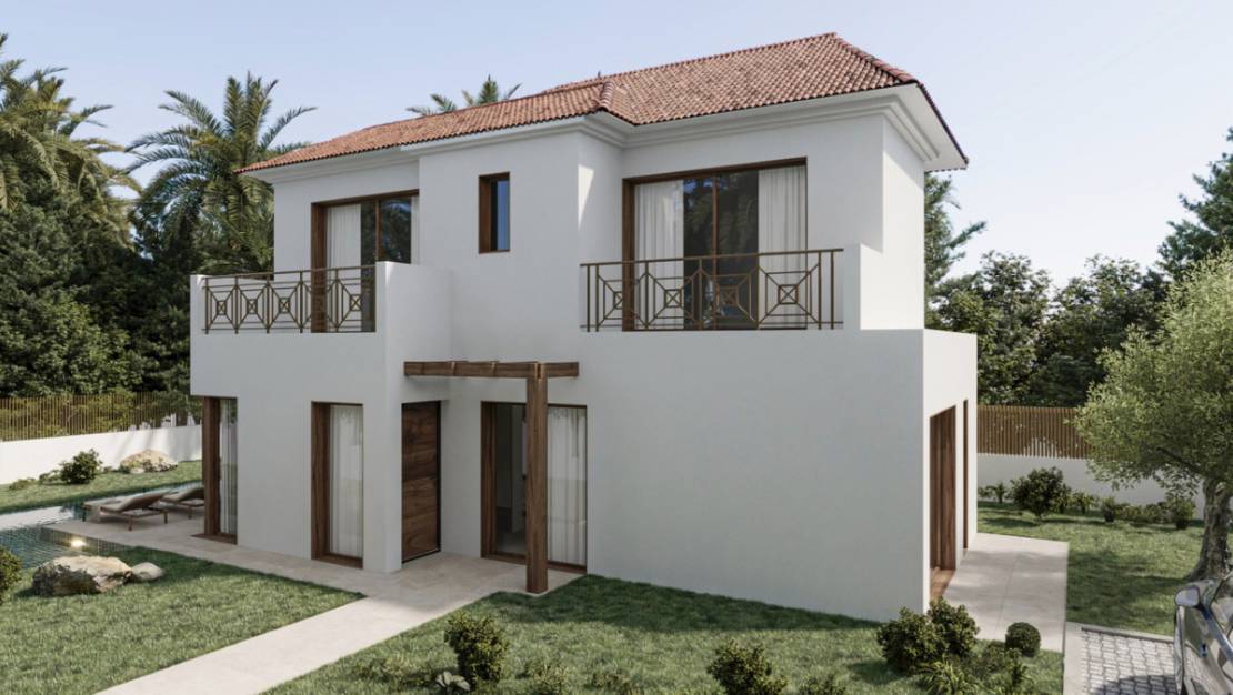 Sale - Villa - Alcalalí - Alcalalí Centro