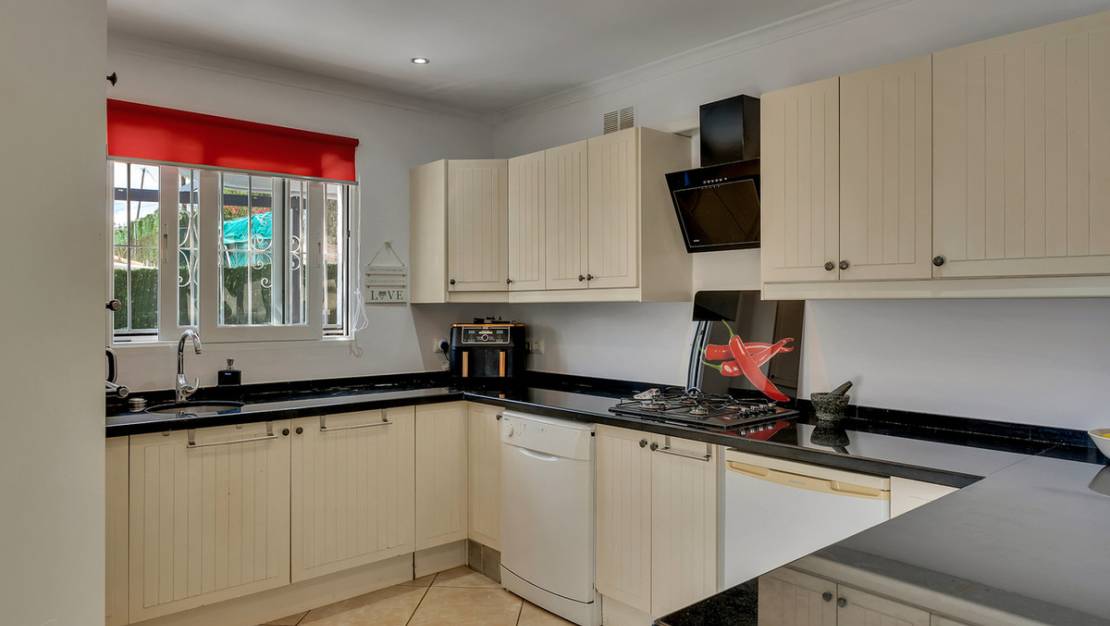 Sale - Villa - Alcalalí - Alcalalí Centro