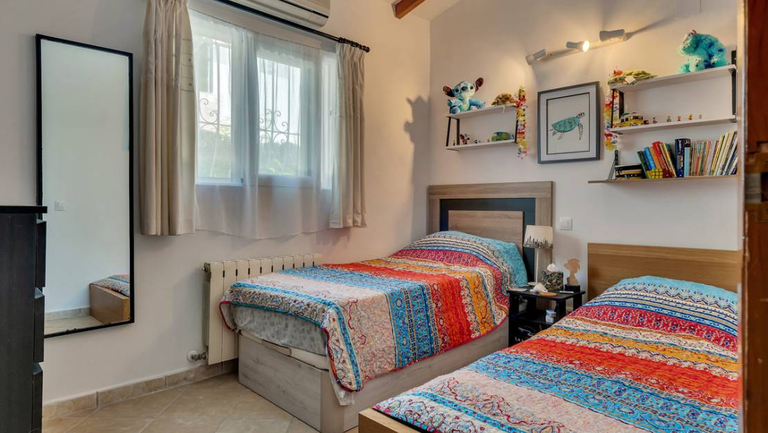 Sale - Villa - Alcalalí - Alcalalí Centro