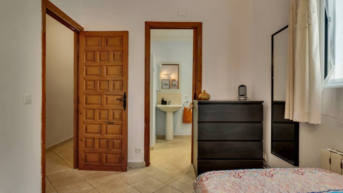 Sale - Villa - Alcalalí - Alcalalí Centro