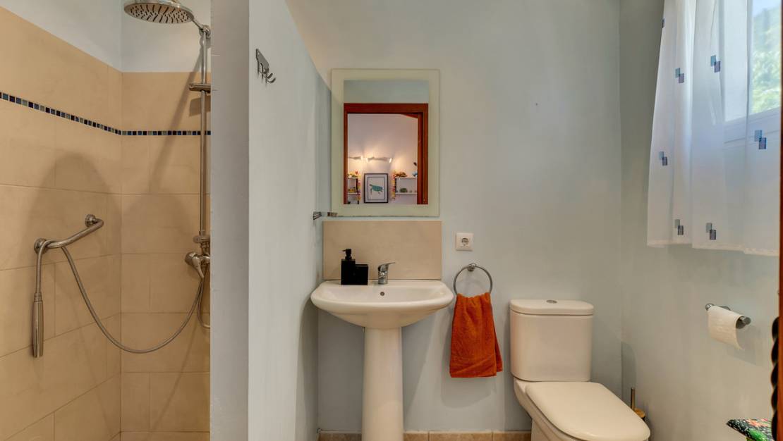 Sale - Villa - Alcalalí - Alcalalí Centro