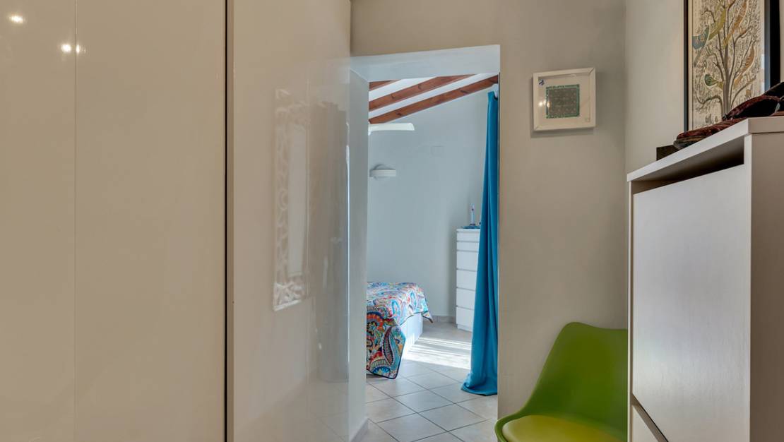 Sale - Villa - Alcalalí - Alcalalí Centro