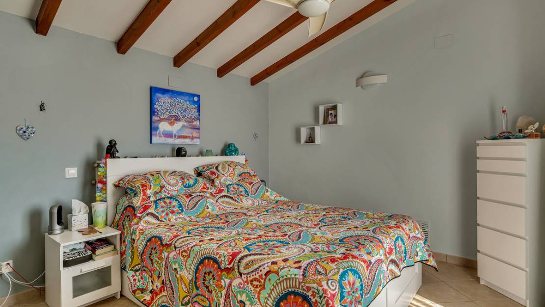 Sale - Villa - Alcalalí - Alcalalí Centro