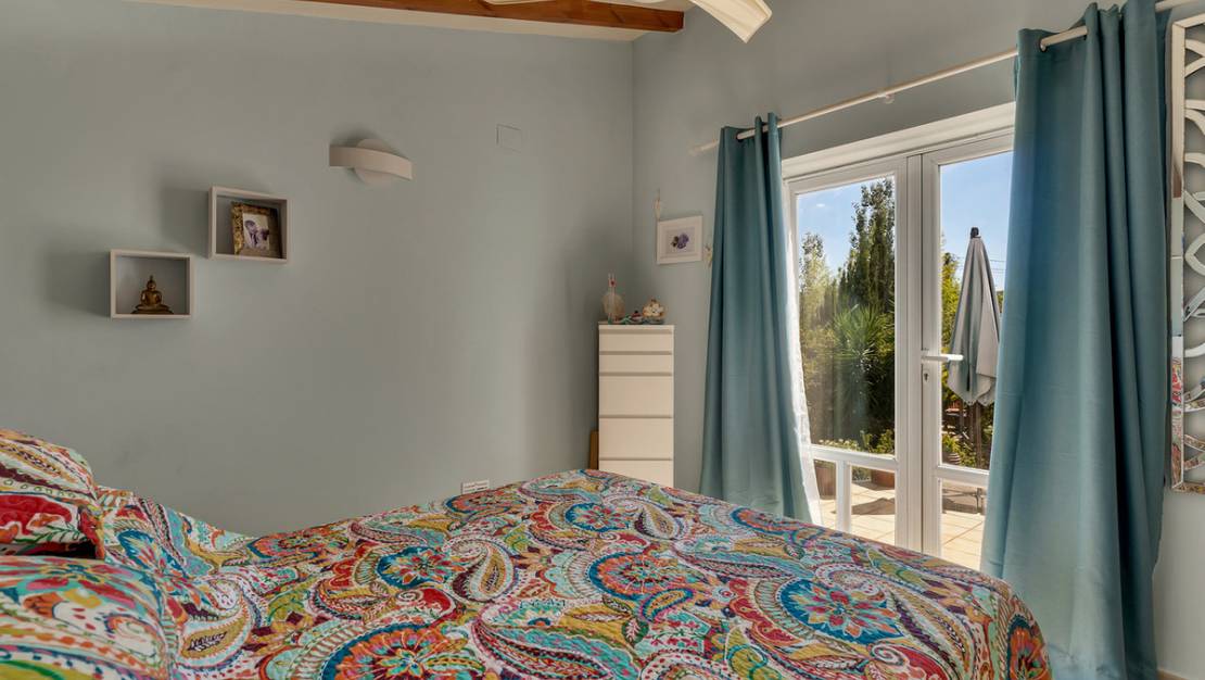 Sale - Villa - Alcalalí - Alcalalí Centro