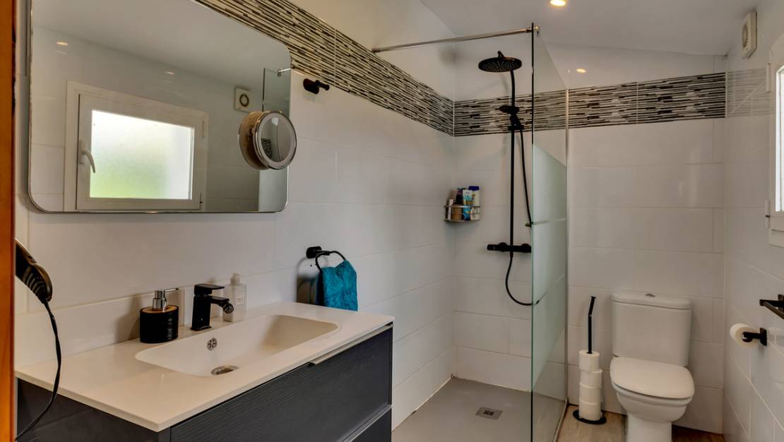 Sale - Villa - Alcalalí - Alcalalí Centro