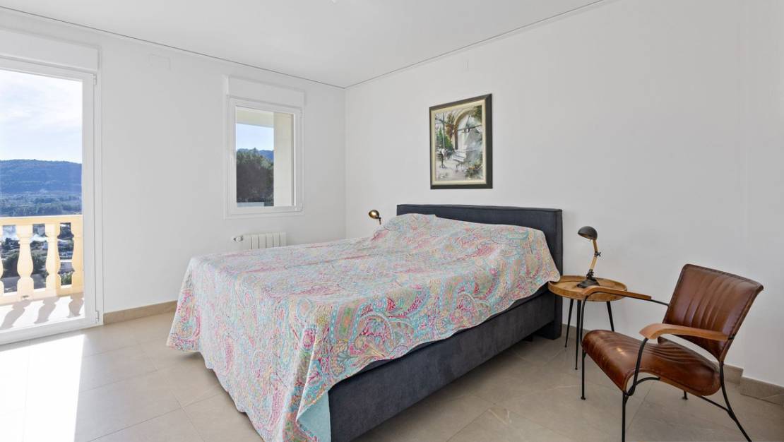 Sale - Villa - Alcalalí - Alcalalí Centro