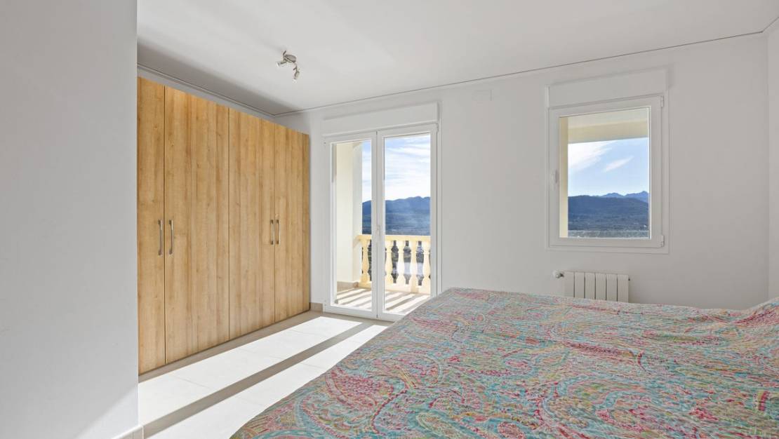 Sale - Villa - Alcalalí - Alcalalí Centro