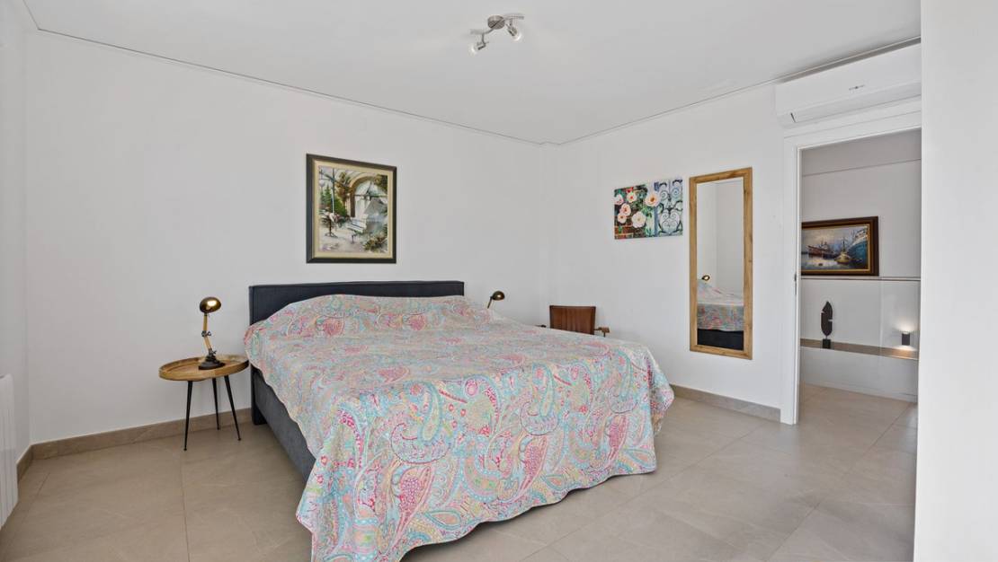 Sale - Villa - Alcalalí - Alcalalí Centro