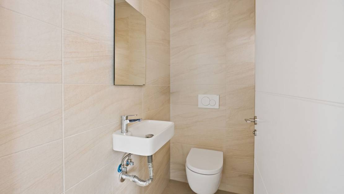 Sale - Villa - Alcalalí - Alcalalí Centro