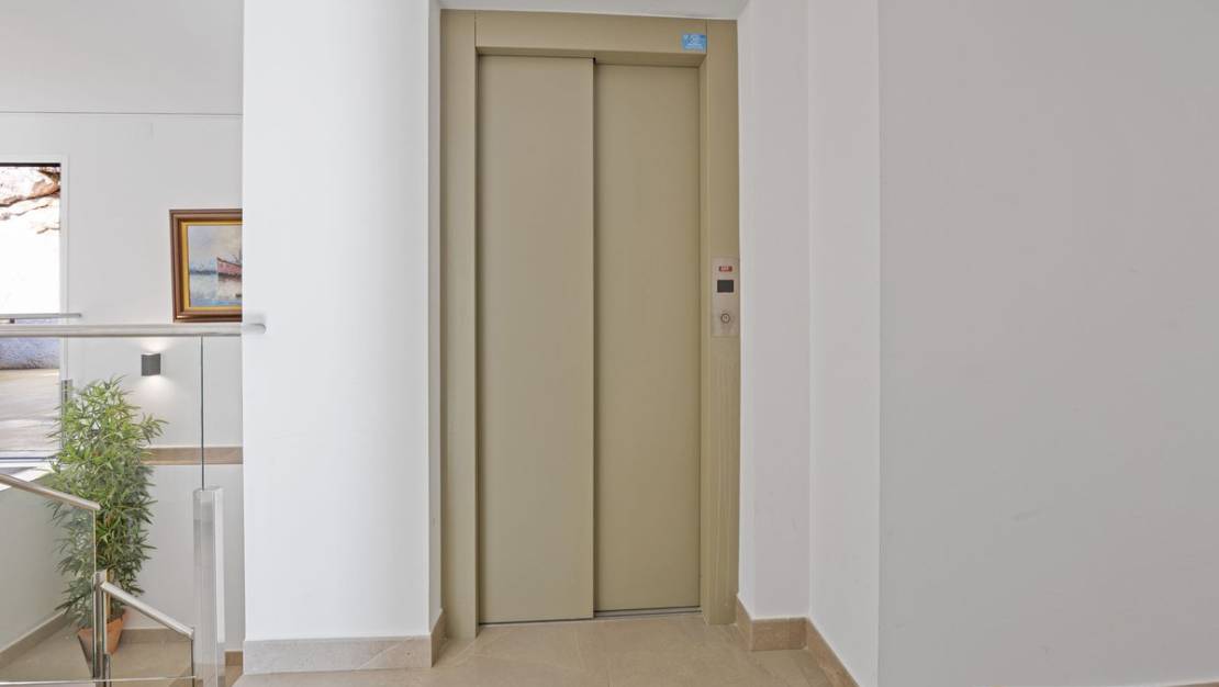 Sale - Villa - Alcalalí - Alcalalí Centro