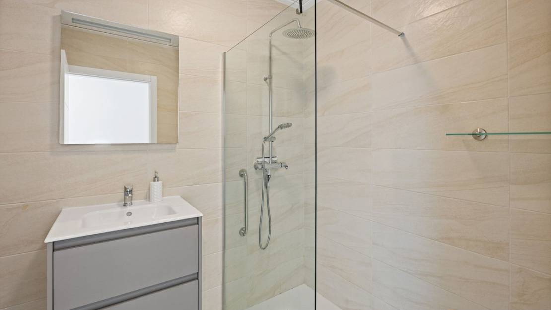 Sale - Villa - Alcalalí - Alcalalí Centro