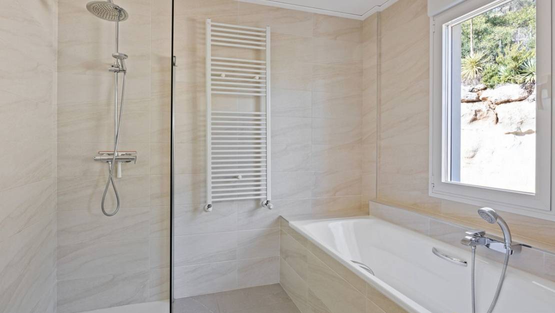 Sale - Villa - Alcalalí - Alcalalí Centro