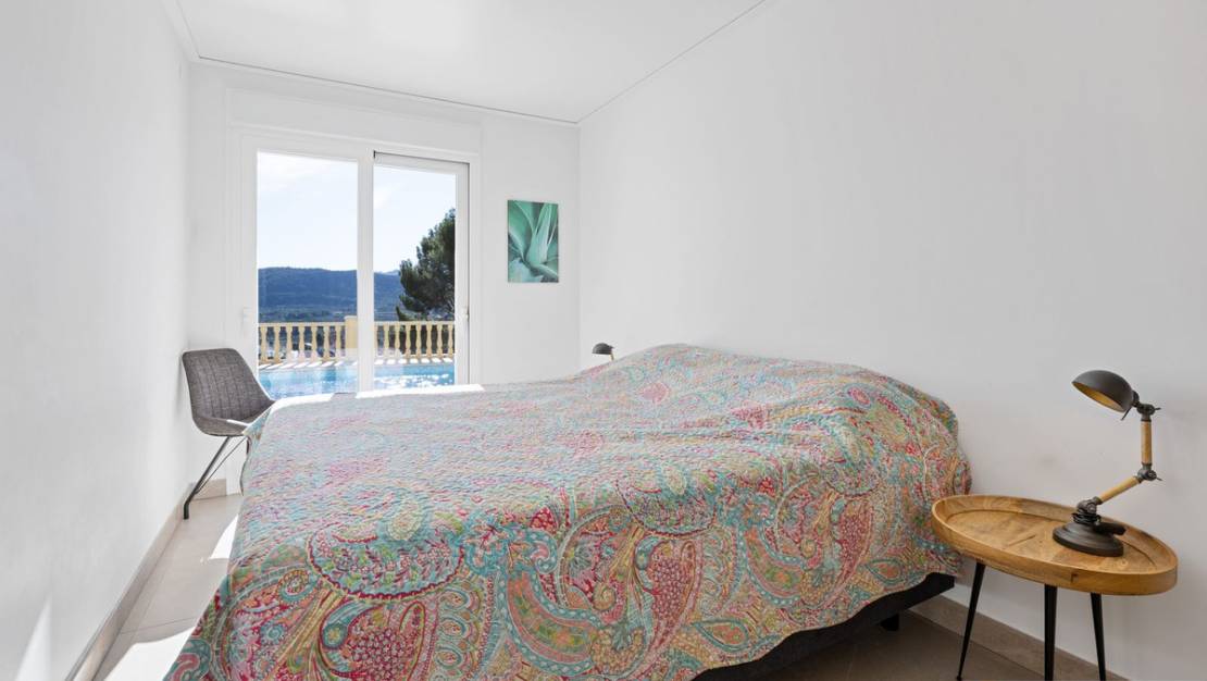 Sale - Villa - Alcalalí - Alcalalí Centro