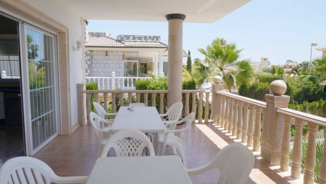 Sale - Villa - Alfaz del Pi