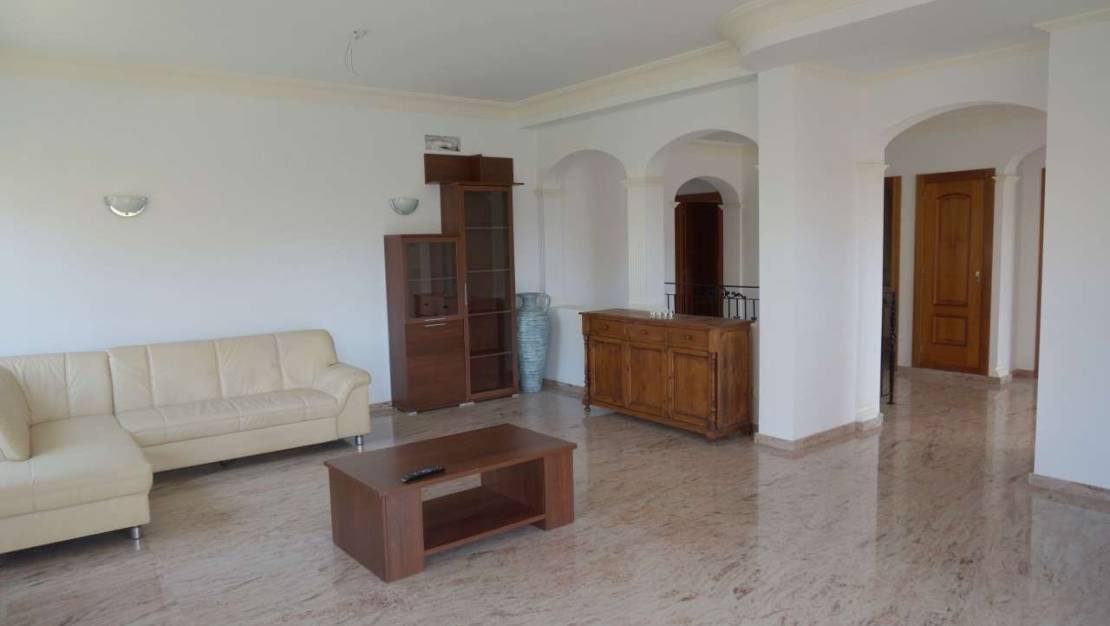 Sale - Villa - Alfaz del Pi