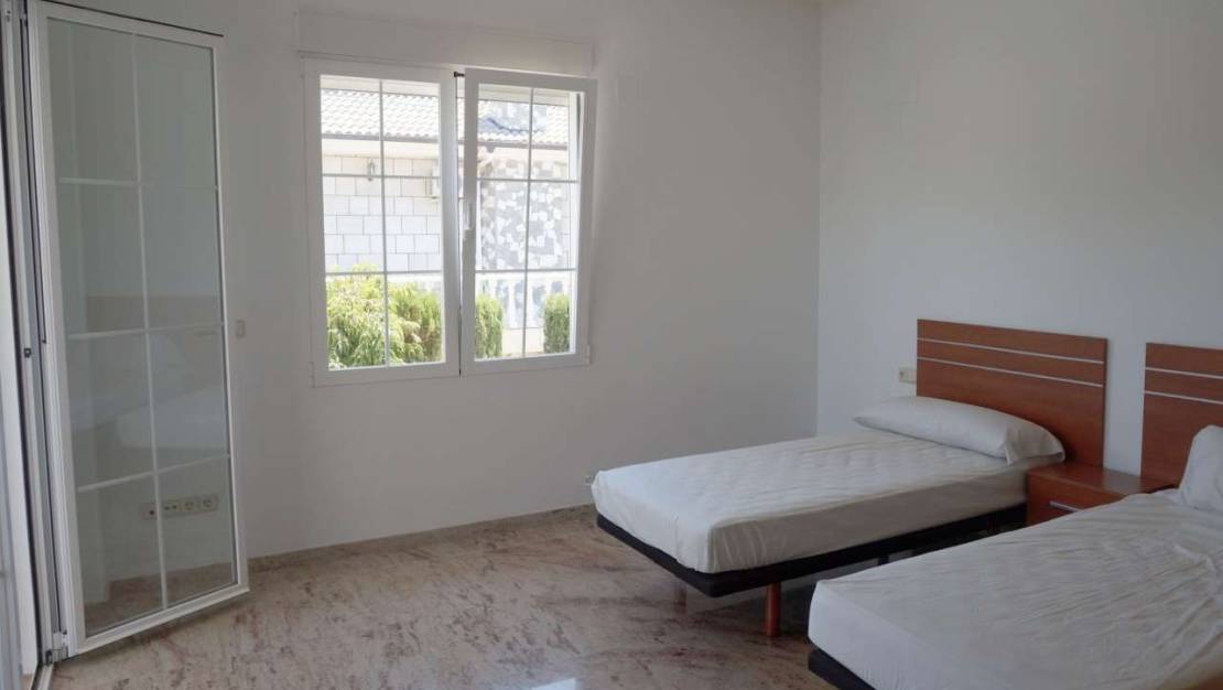 Sale - Villa - Alfaz del Pi