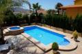 Sale - Villa - Alfaz del Pi