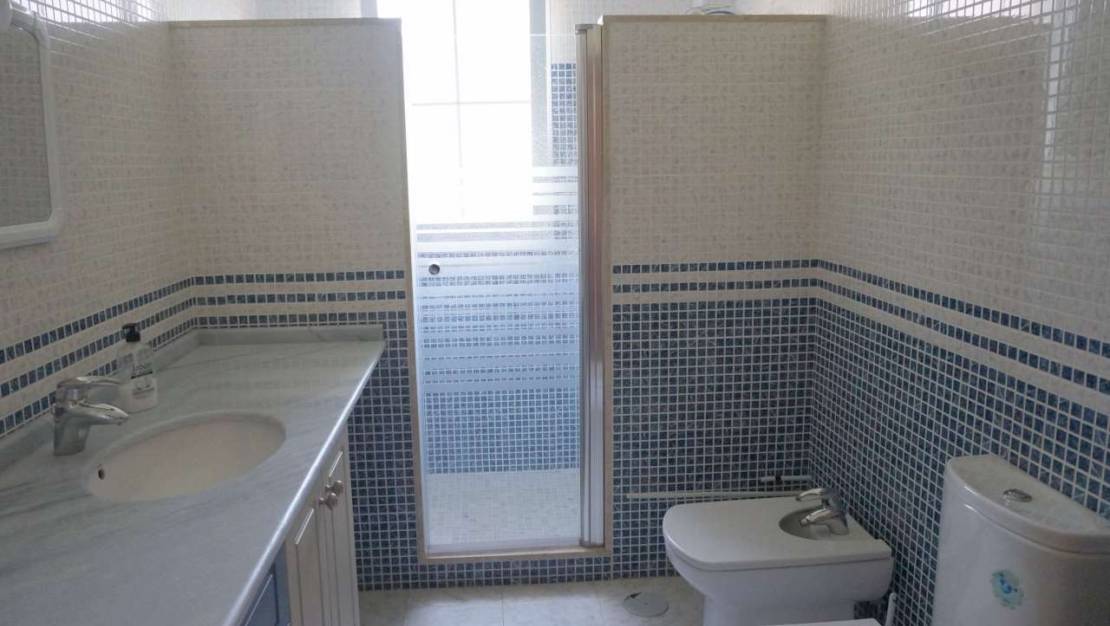 Sale - Villa - Alfaz del Pi