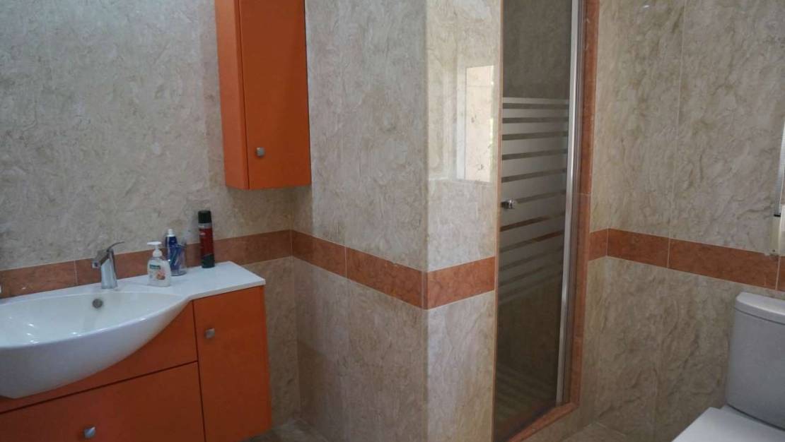 Sale - Villa - Alfaz del Pi