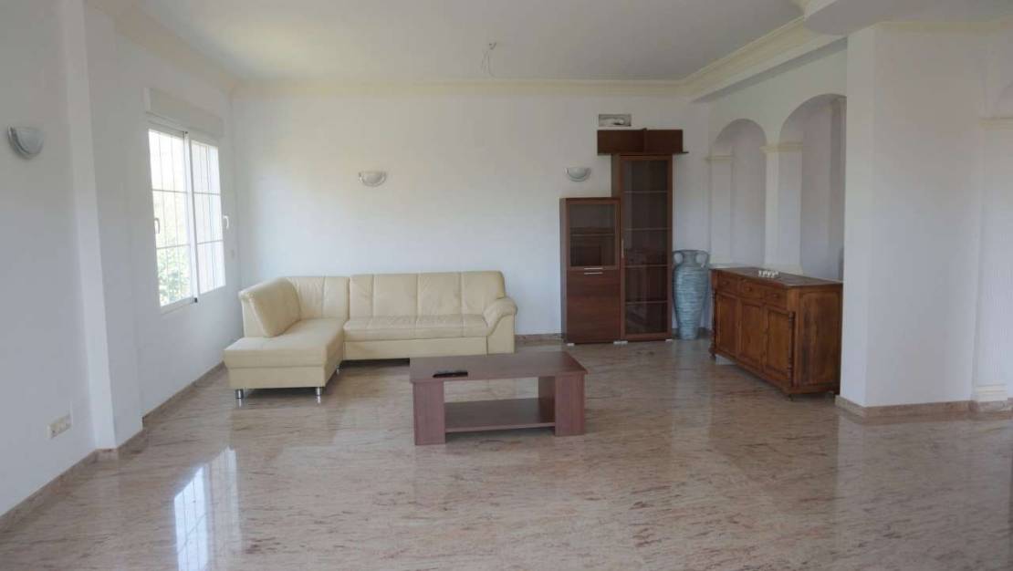 Sale - Villa - Alfaz del Pi