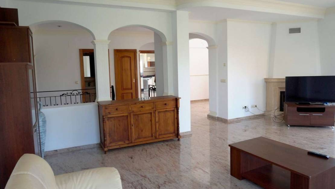 Sale - Villa - Alfaz del Pi