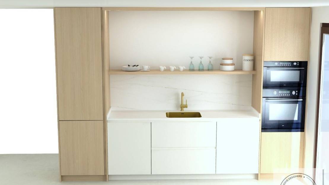 Sale - Villa - Alfaz del Pi