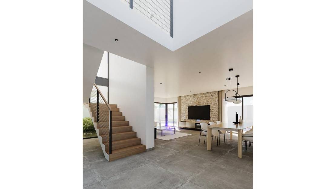 Sale - Villa - Alfaz del Pi