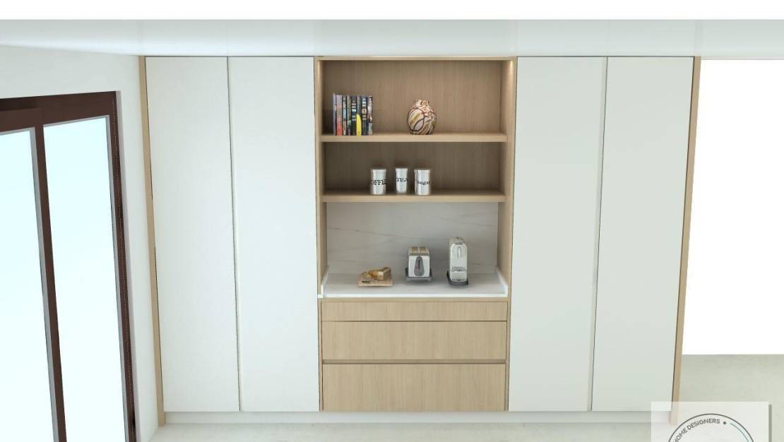 Sale - Villa - Alfaz del Pi